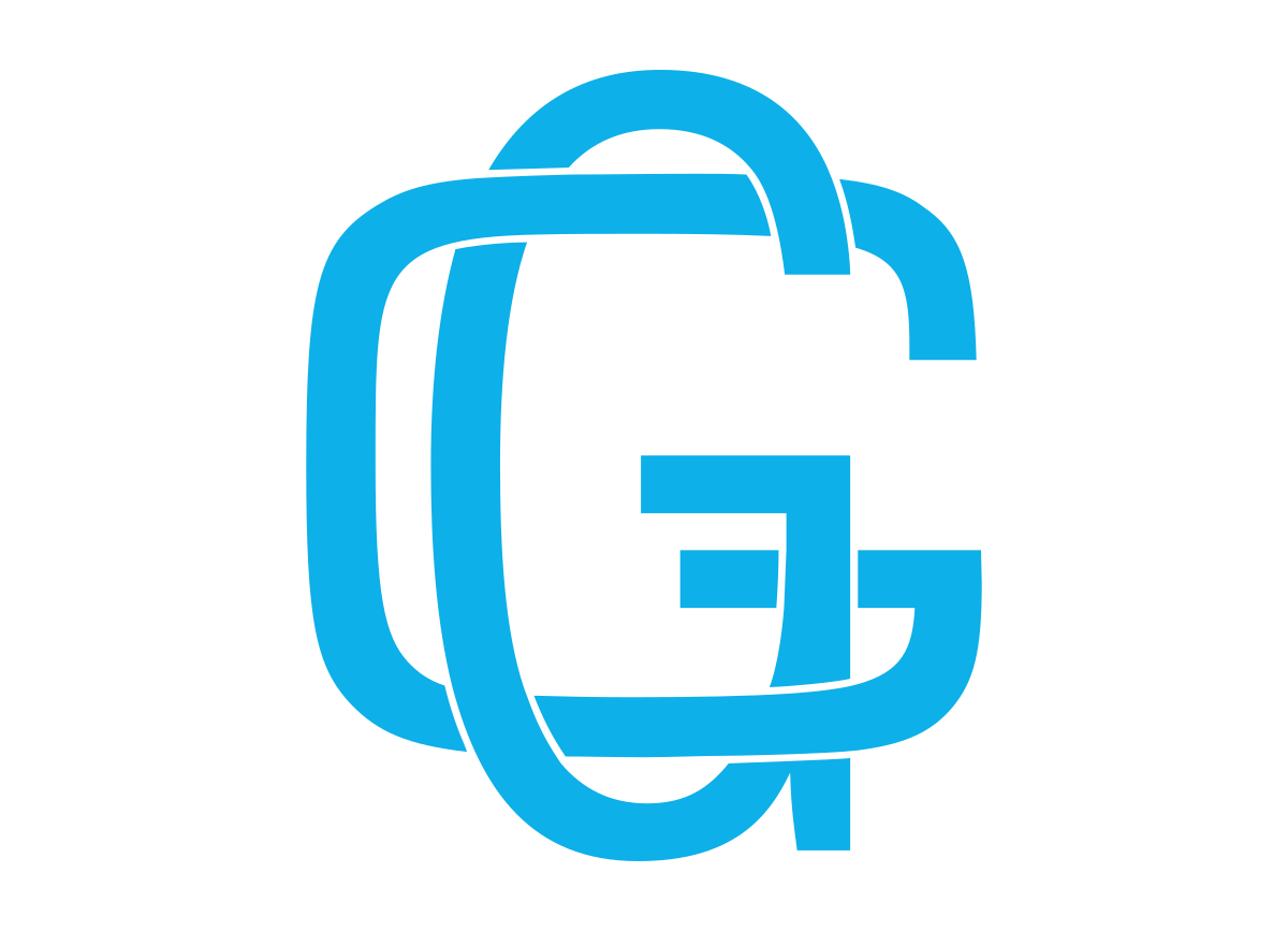 Grandeur Granites Logo